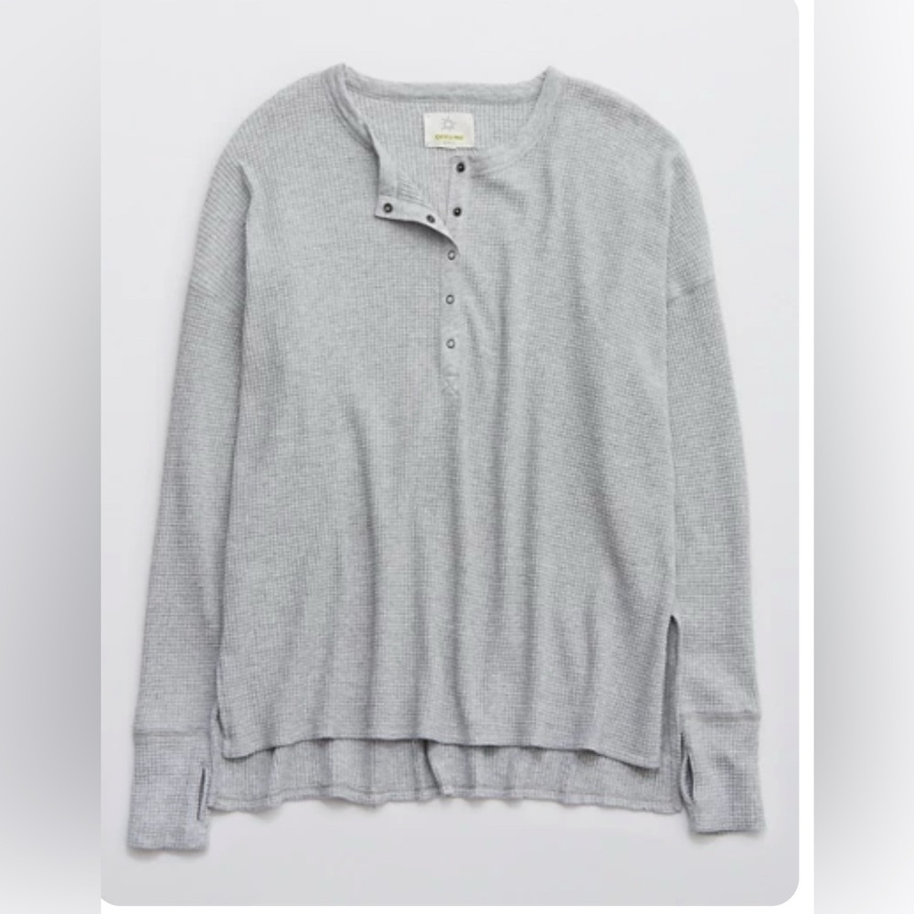 Women’s Aerie Long Sleeve
